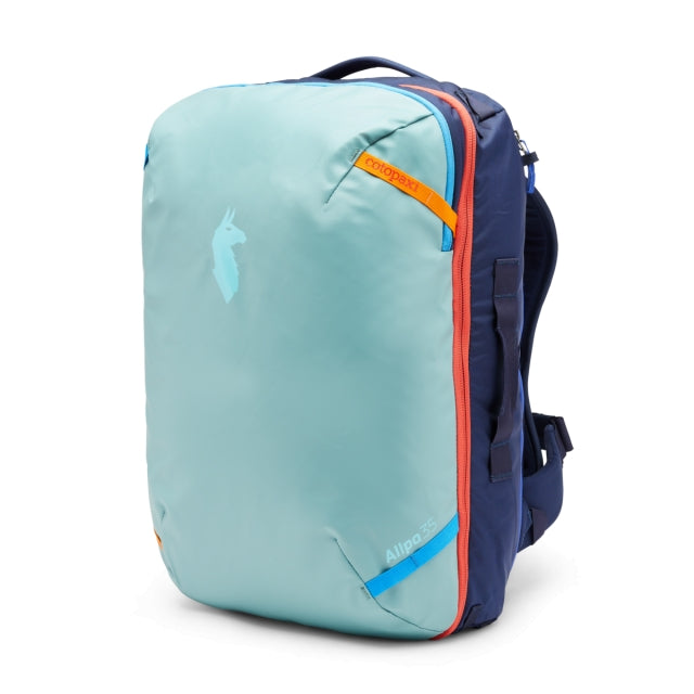 Allpa 35L Travel Pack - Del Día – Cotopaxi