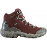 Men's Bridger Mid B-DRY