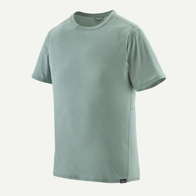 Men's Cap Cool Lightweight Shirt
