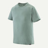 Men's Cap Cool Lightweight Shirt