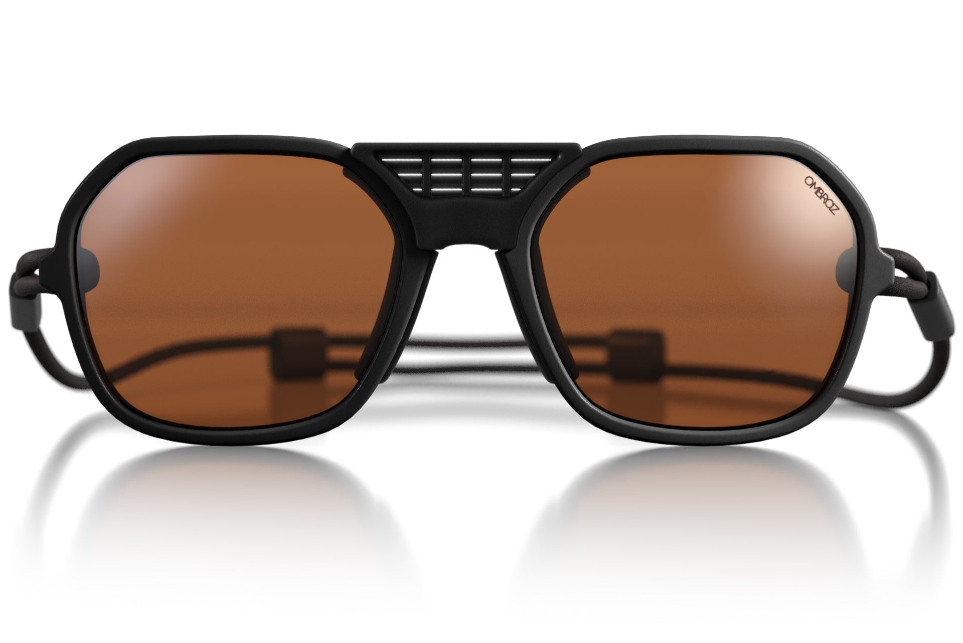 Cammina, Ombraz Armless Sunglasses