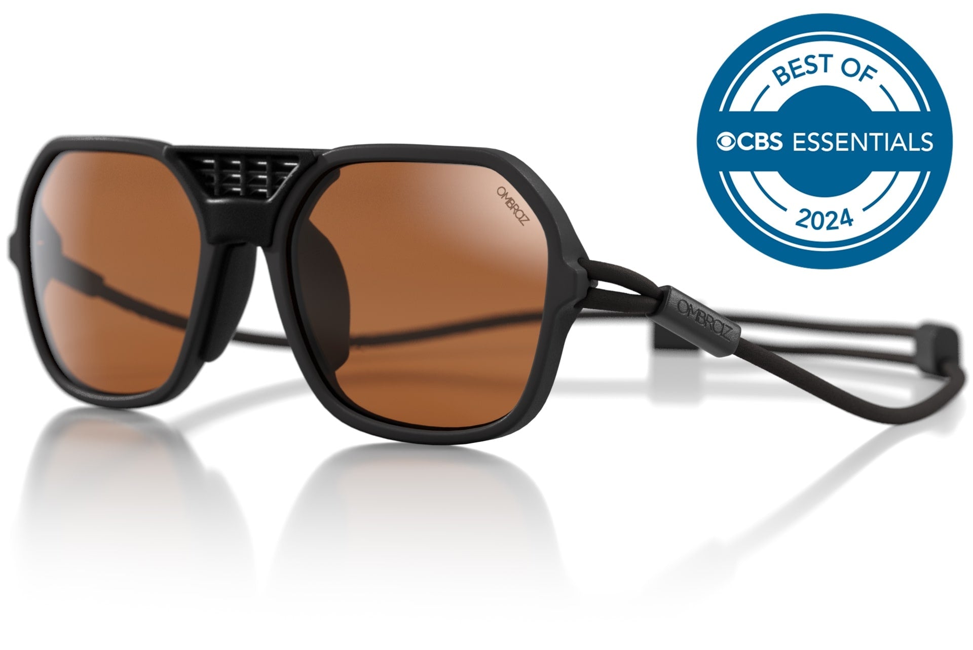 Cammina, Ombraz Armless Sunglasses