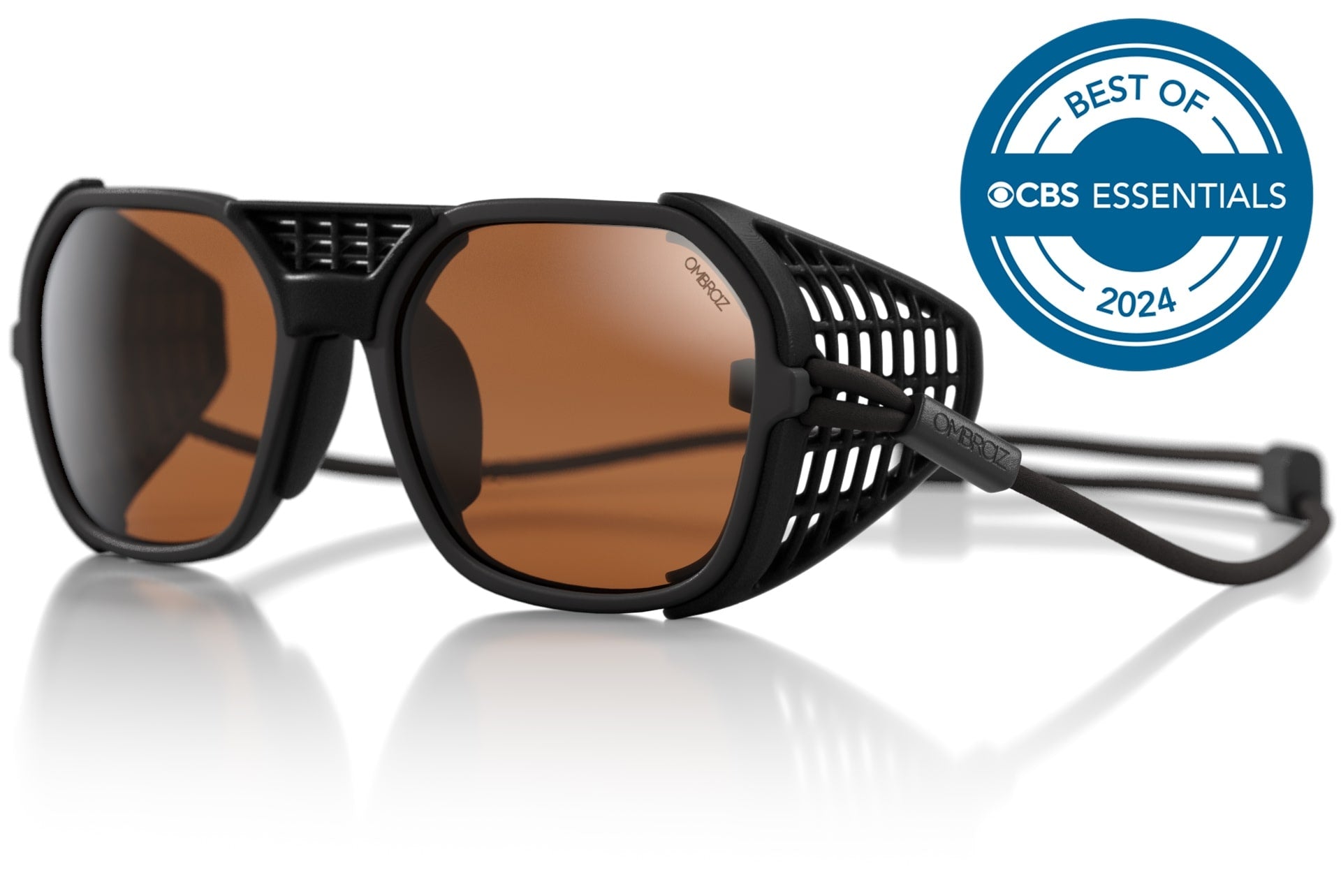 Cammina, Ombraz Armless Sunglasses