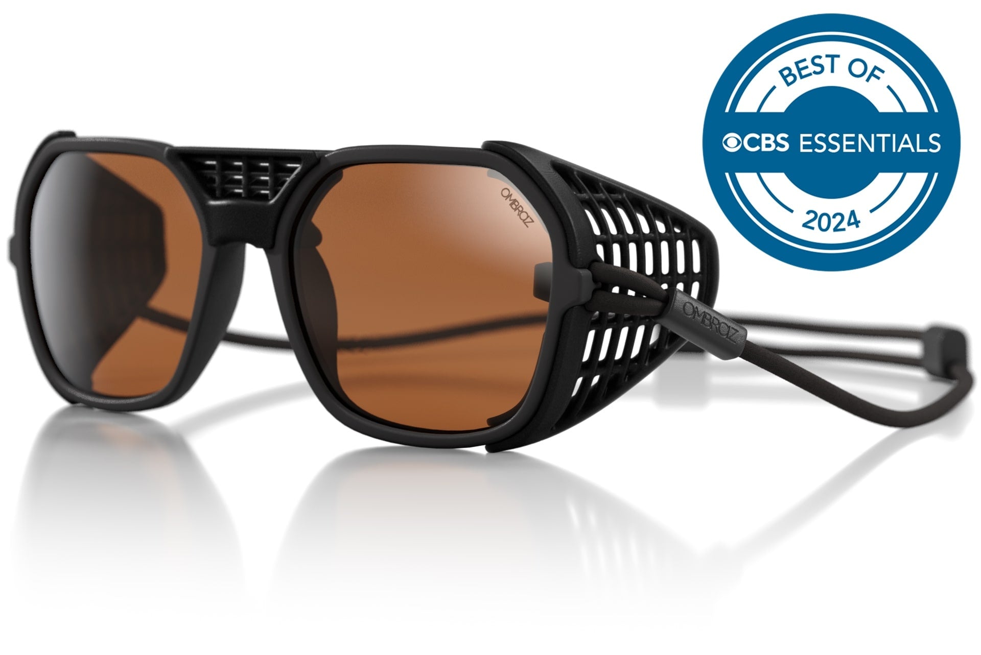 Cammina, Ombraz Armless Sunglasses