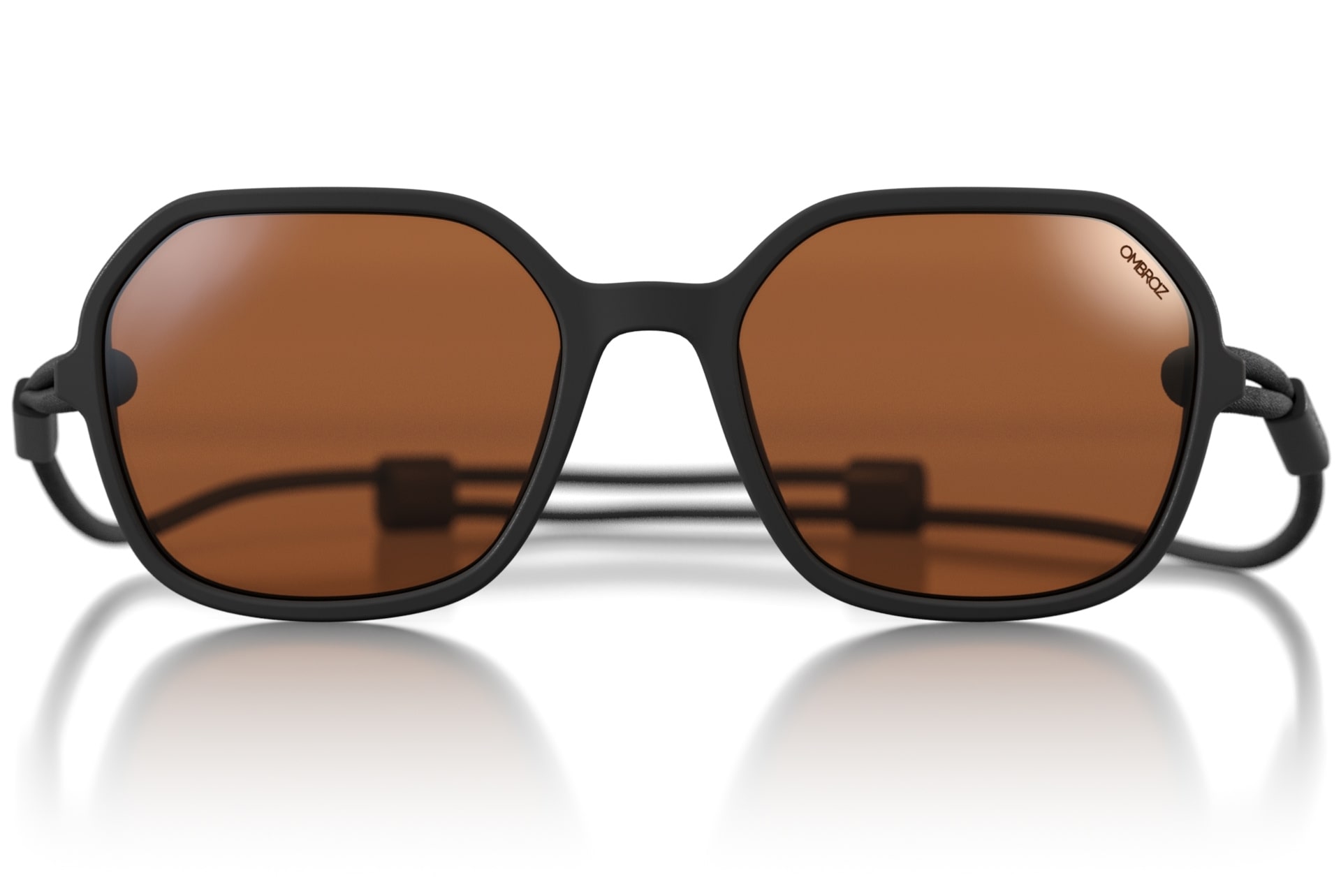 Cammina, Ombraz Armless Sunglasses