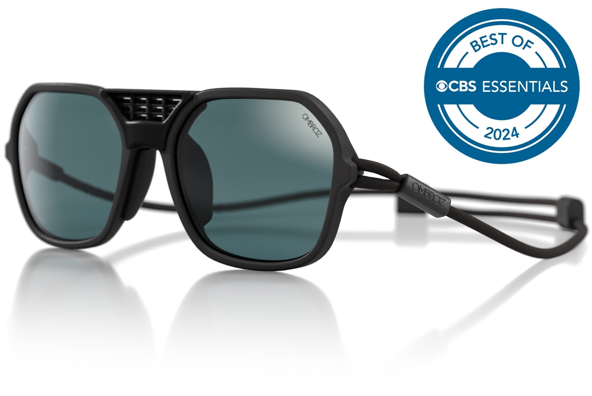 Cammina, Ombraz Armless Sunglasses