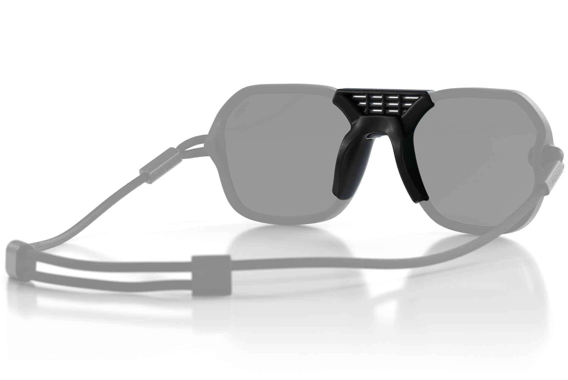 Cammina, Ombraz Armless Sunglasses