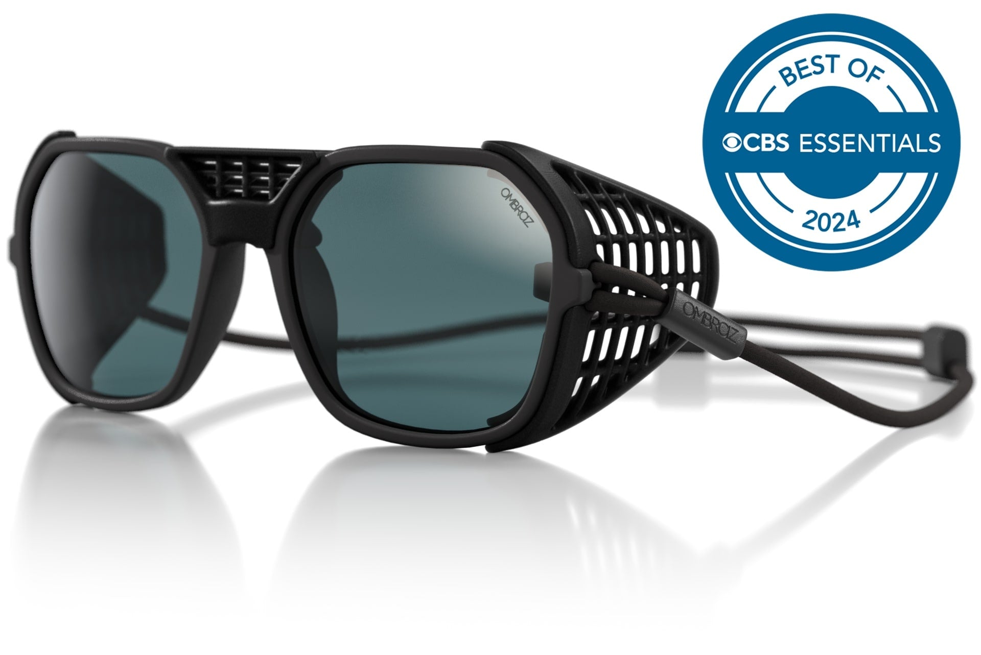 Cammina, Ombraz Armless Sunglasses