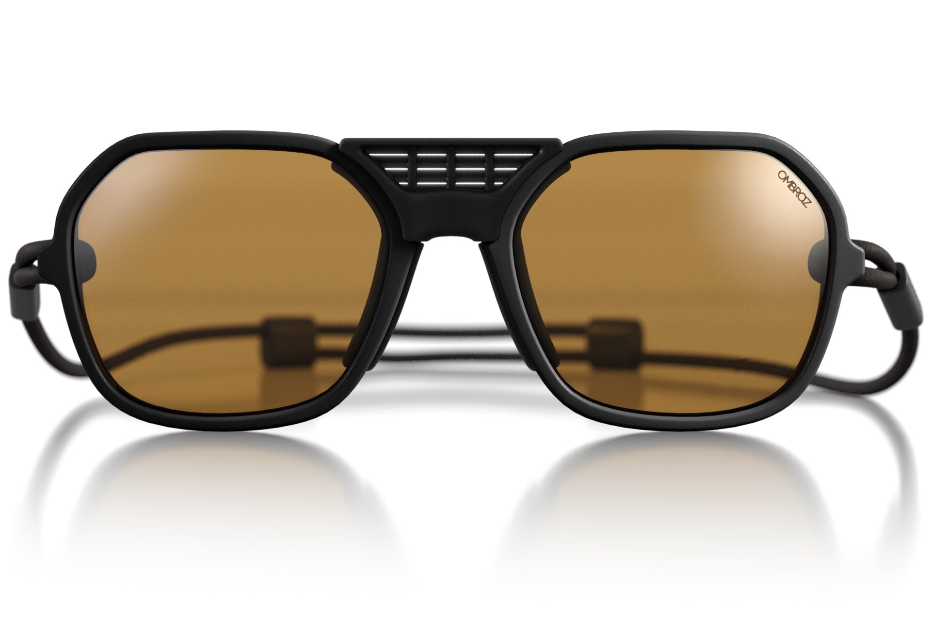Cammina, Ombraz Armless Sunglasses