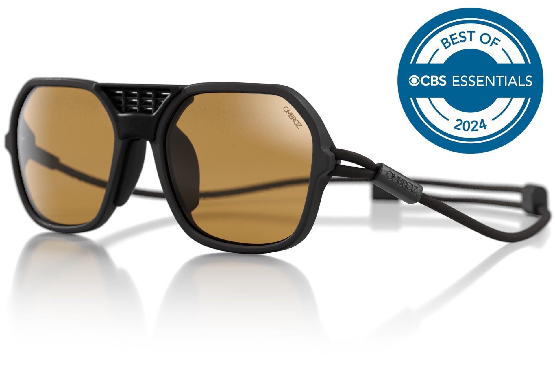 Cammina, Ombraz Armless Sunglasses