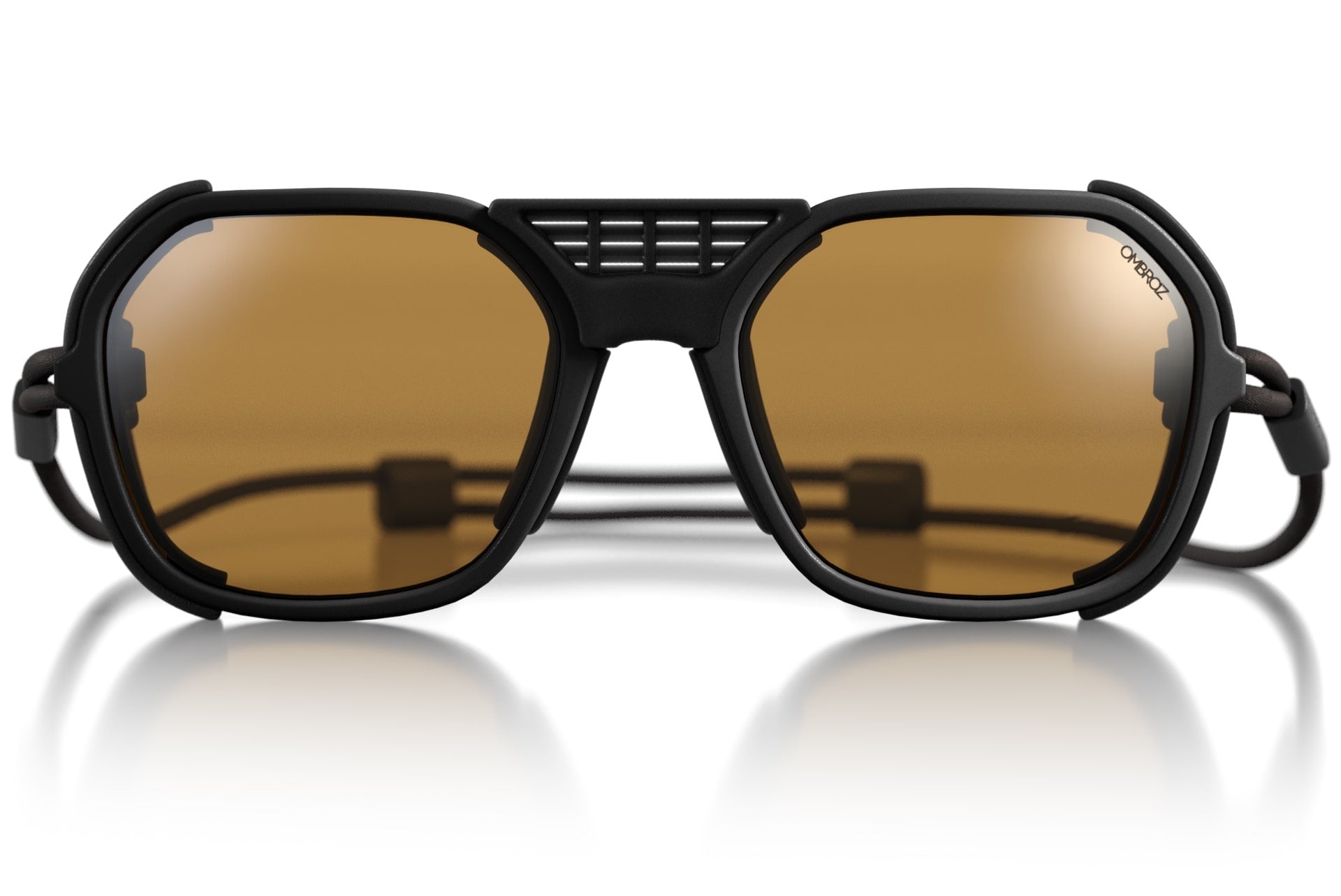 Cammina, Ombraz Armless Sunglasses