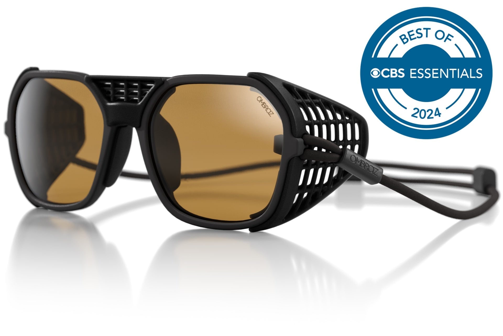 Cammina, Ombraz Armless Sunglasses