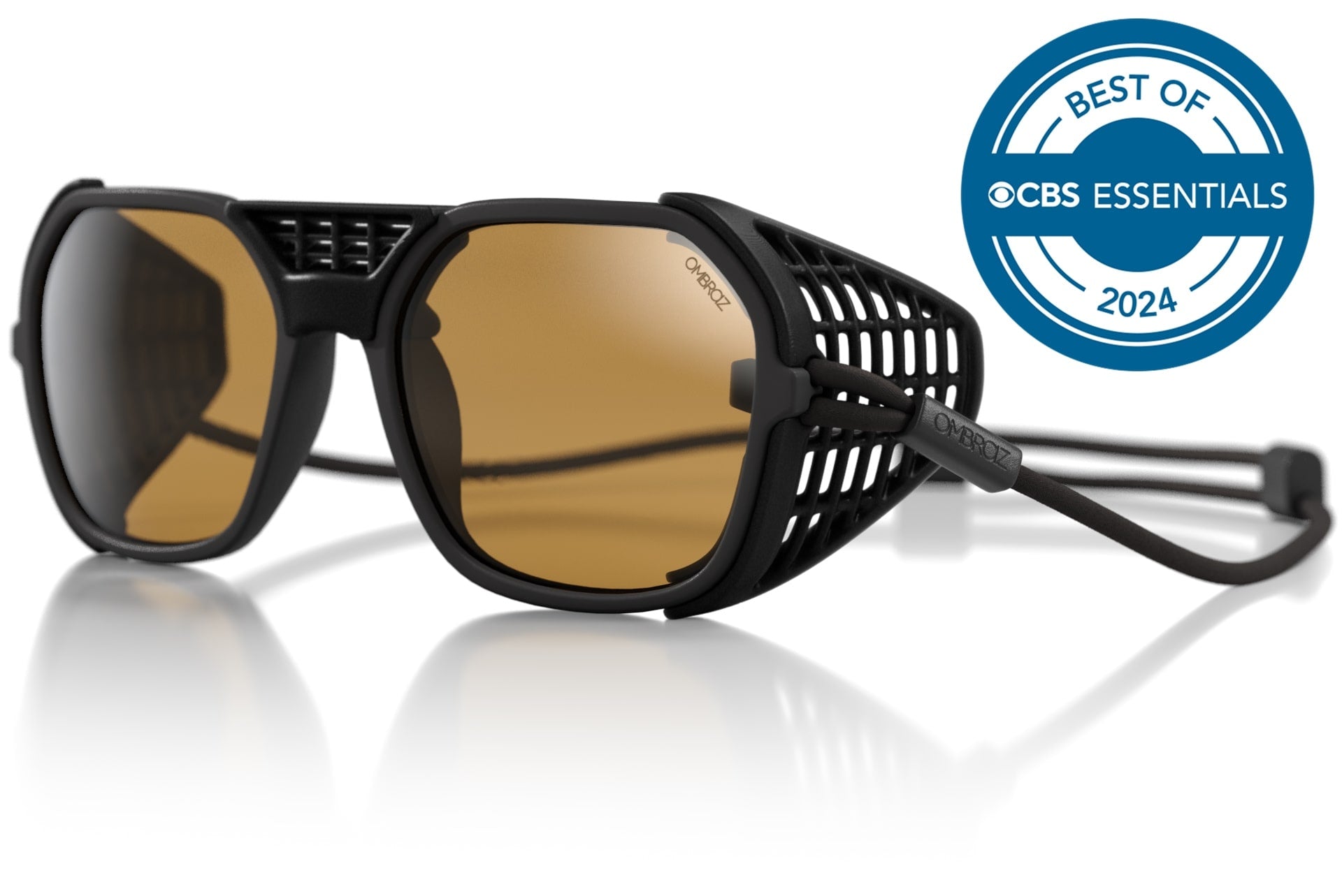 Cammina, Ombraz Armless Sunglasses