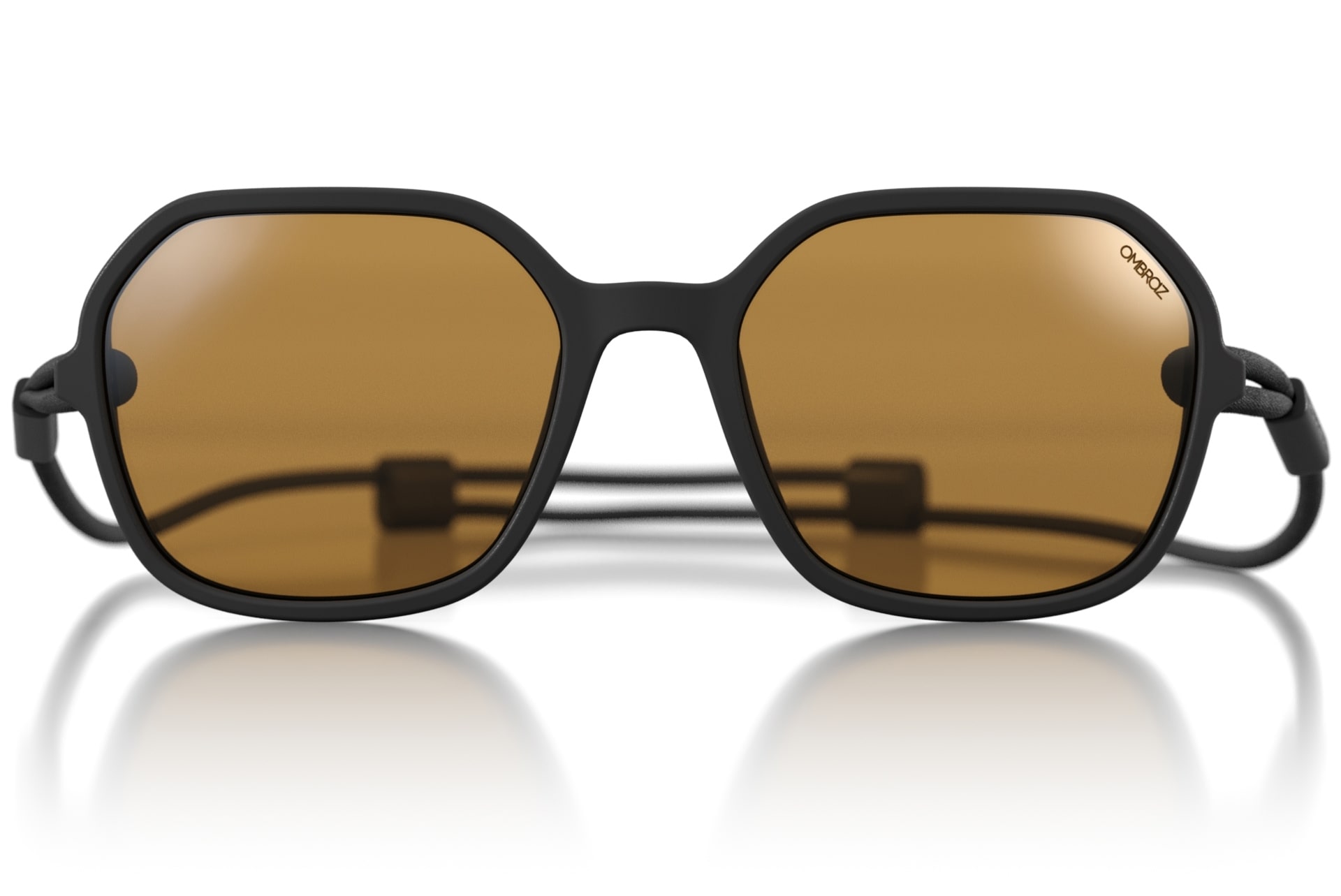 Cammina, Ombraz Armless Sunglasses