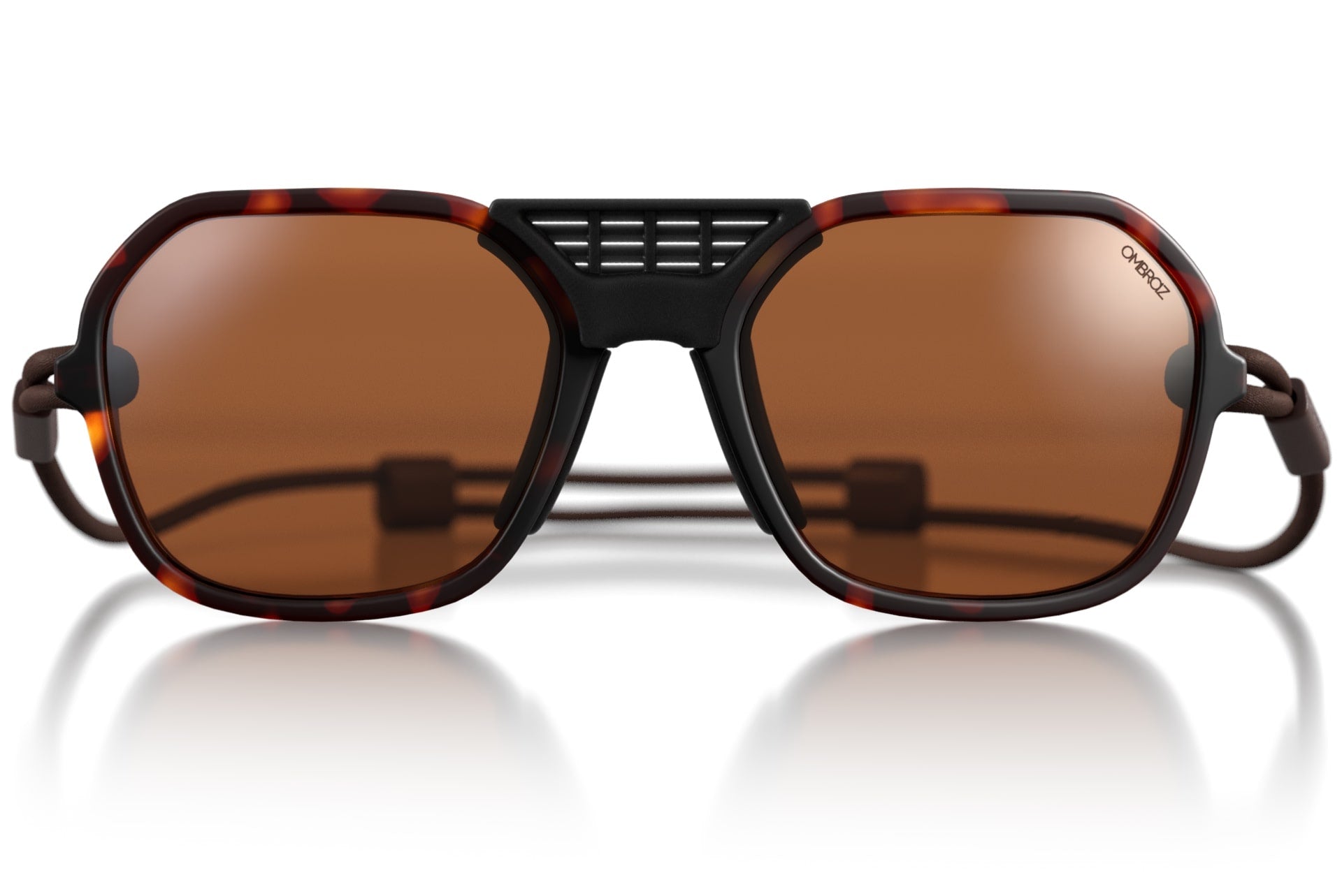 Cammina, Ombraz Armless Sunglasses