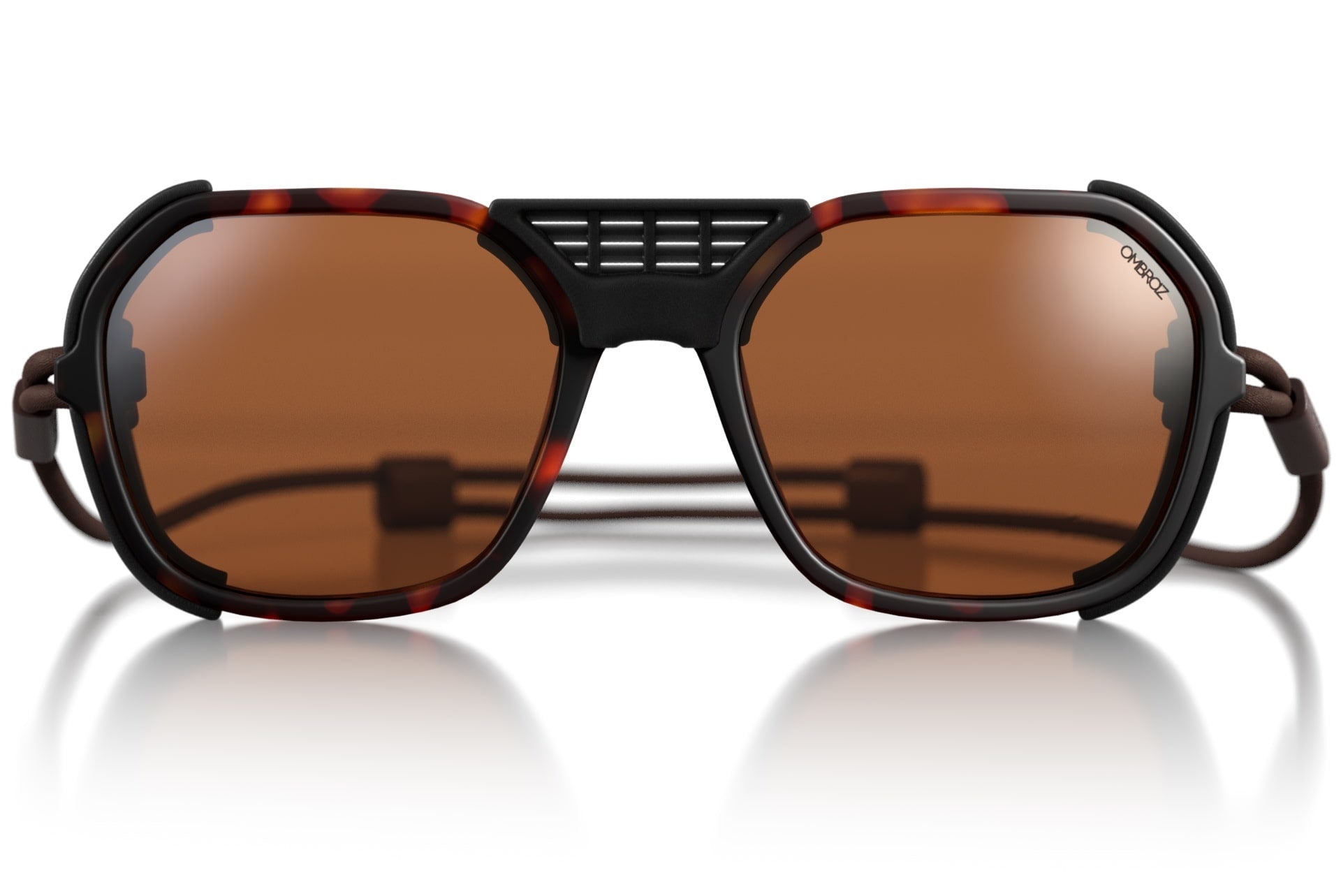 Cammina, Ombraz Armless Sunglasses