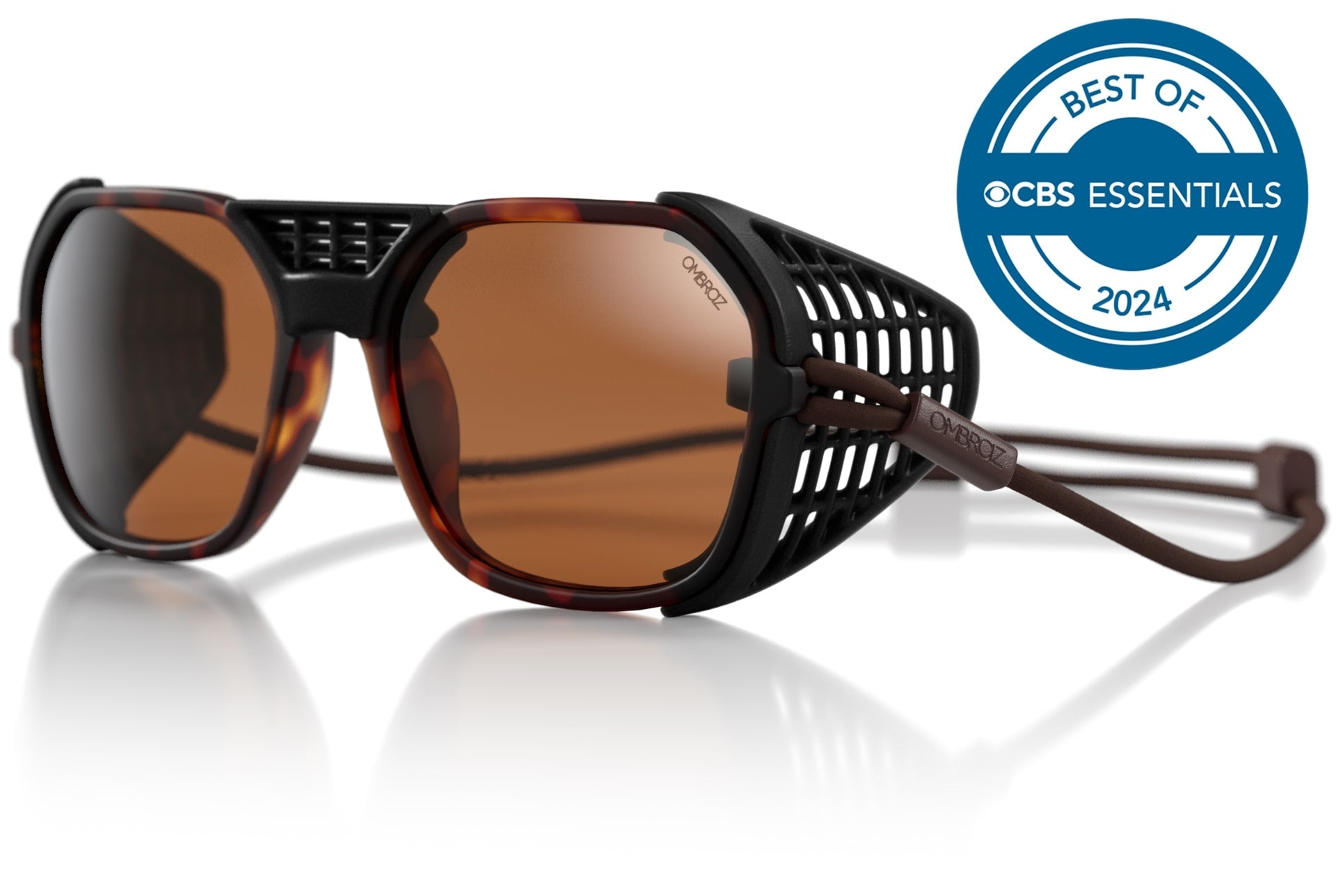 Cammina, Ombraz Armless Sunglasses