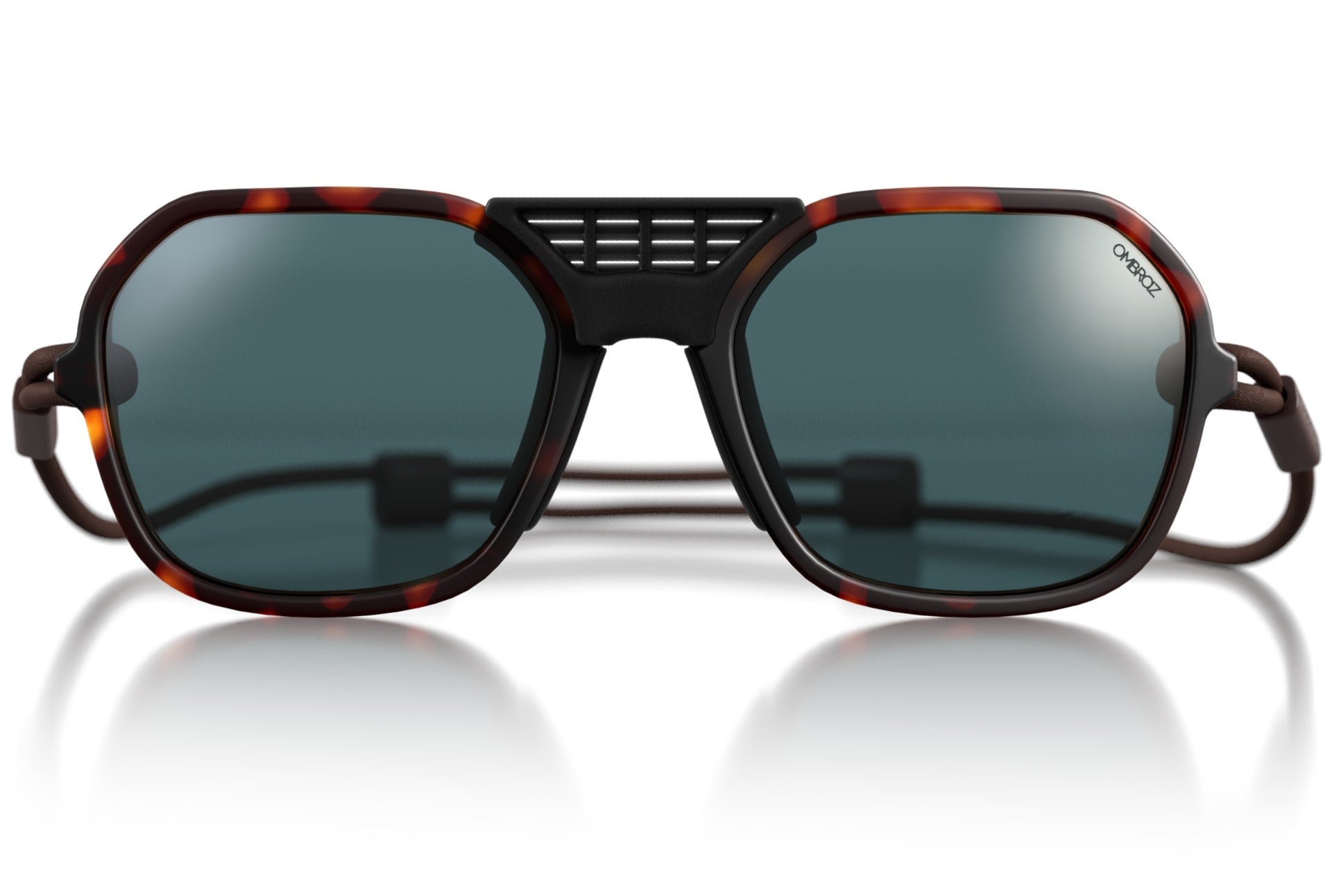 Cammina, Ombraz Armless Sunglasses