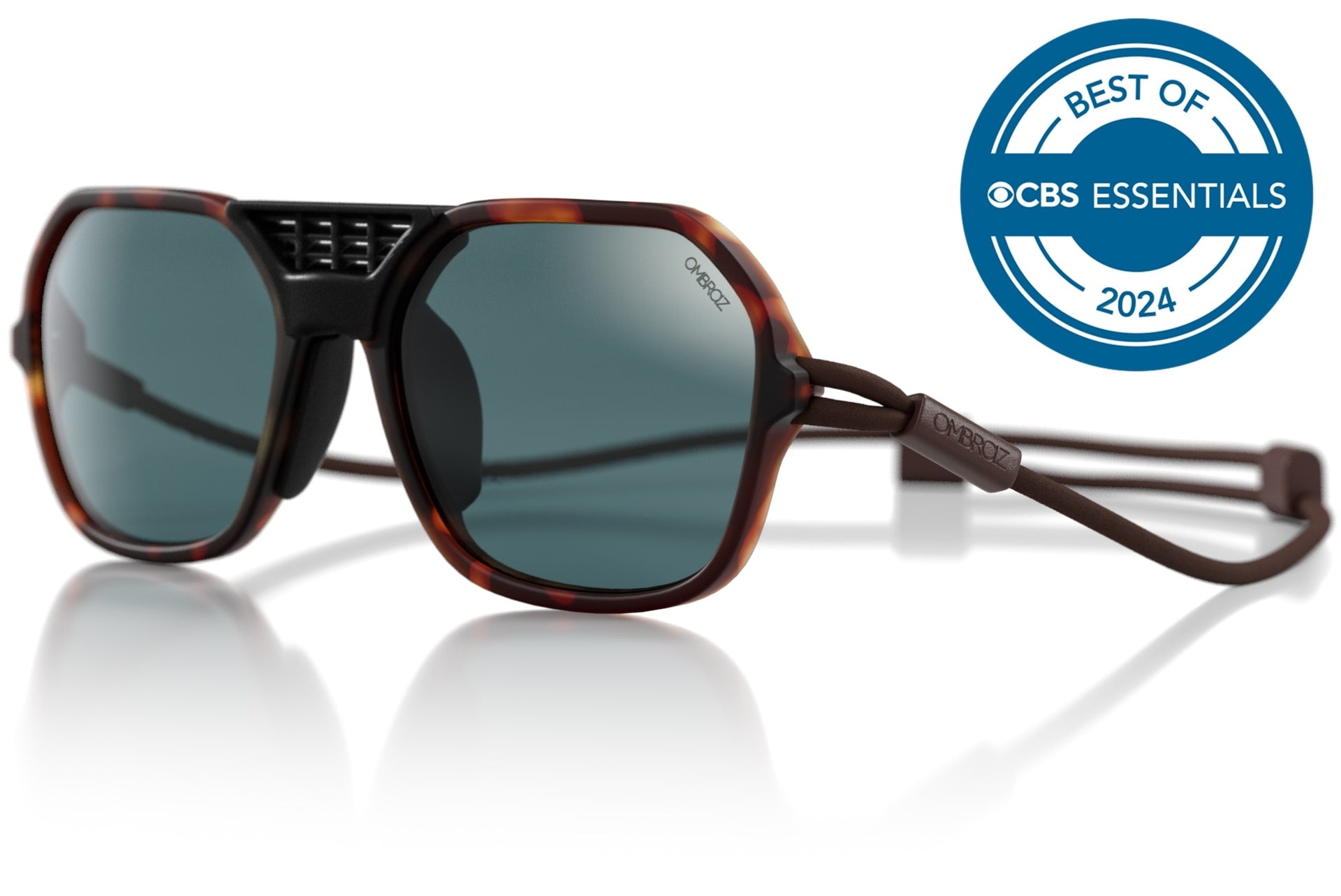 Cammina, Ombraz Armless Sunglasses