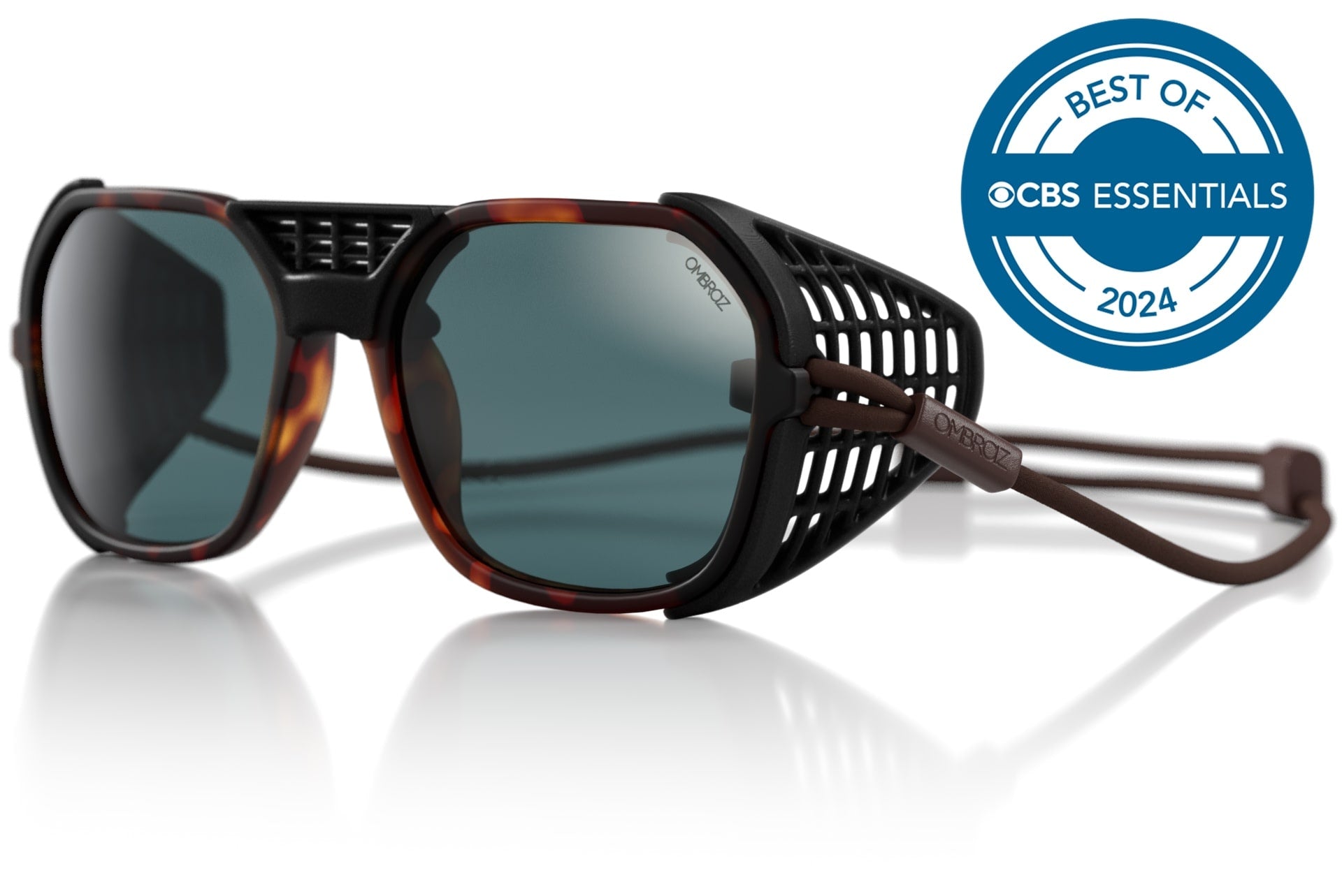 Cammina, Ombraz Armless Sunglasses