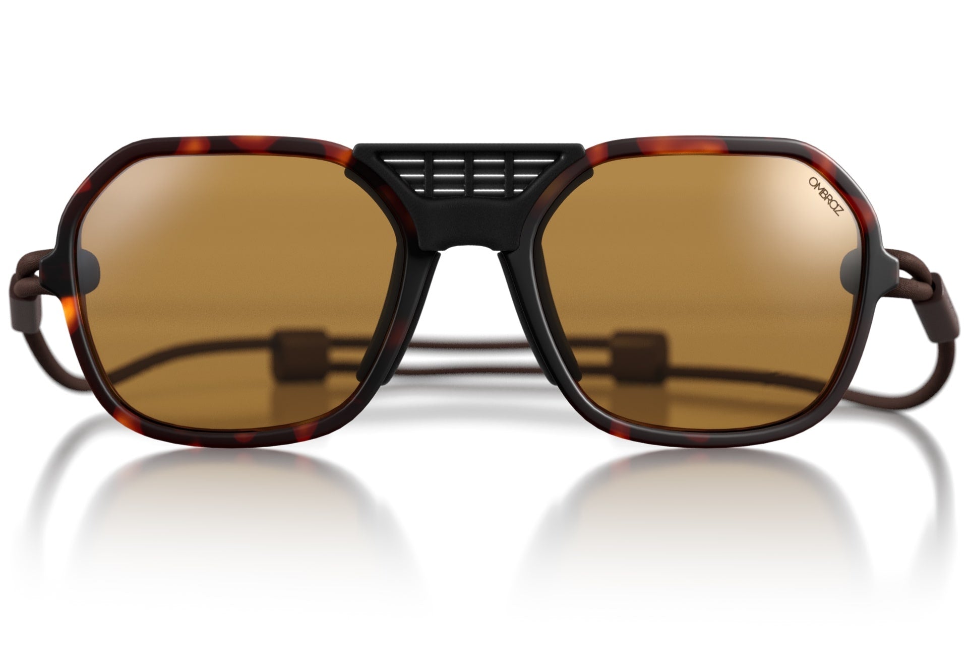 Cammina, Ombraz Armless Sunglasses