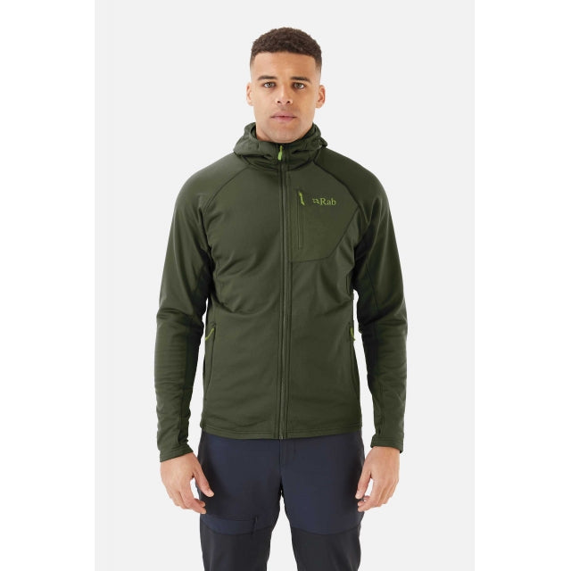 Men's Superflux Hoody