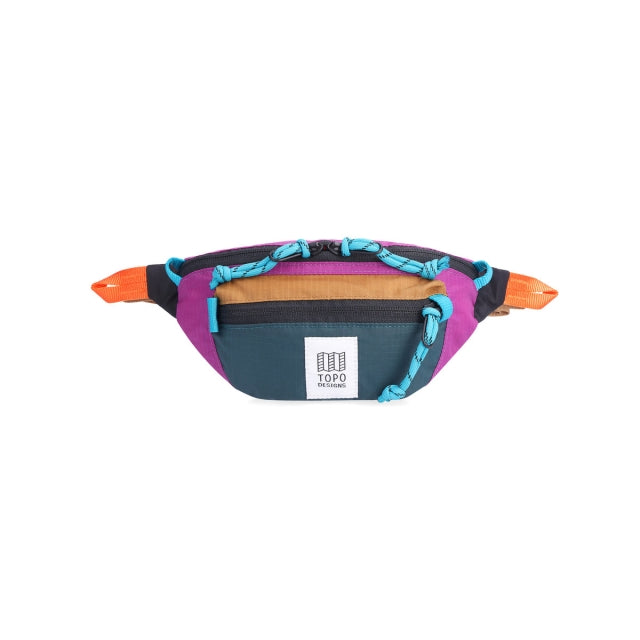 Mountain Waist Pack