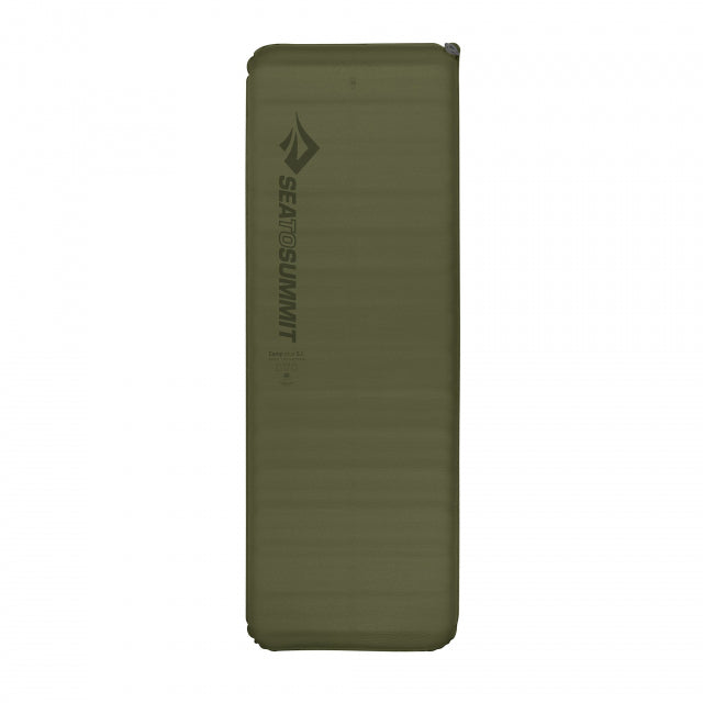 Camp Plus SI Mat Rectangular - Large