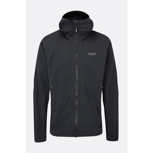 Men's Kinetic 2.0 Waterproof Jacket