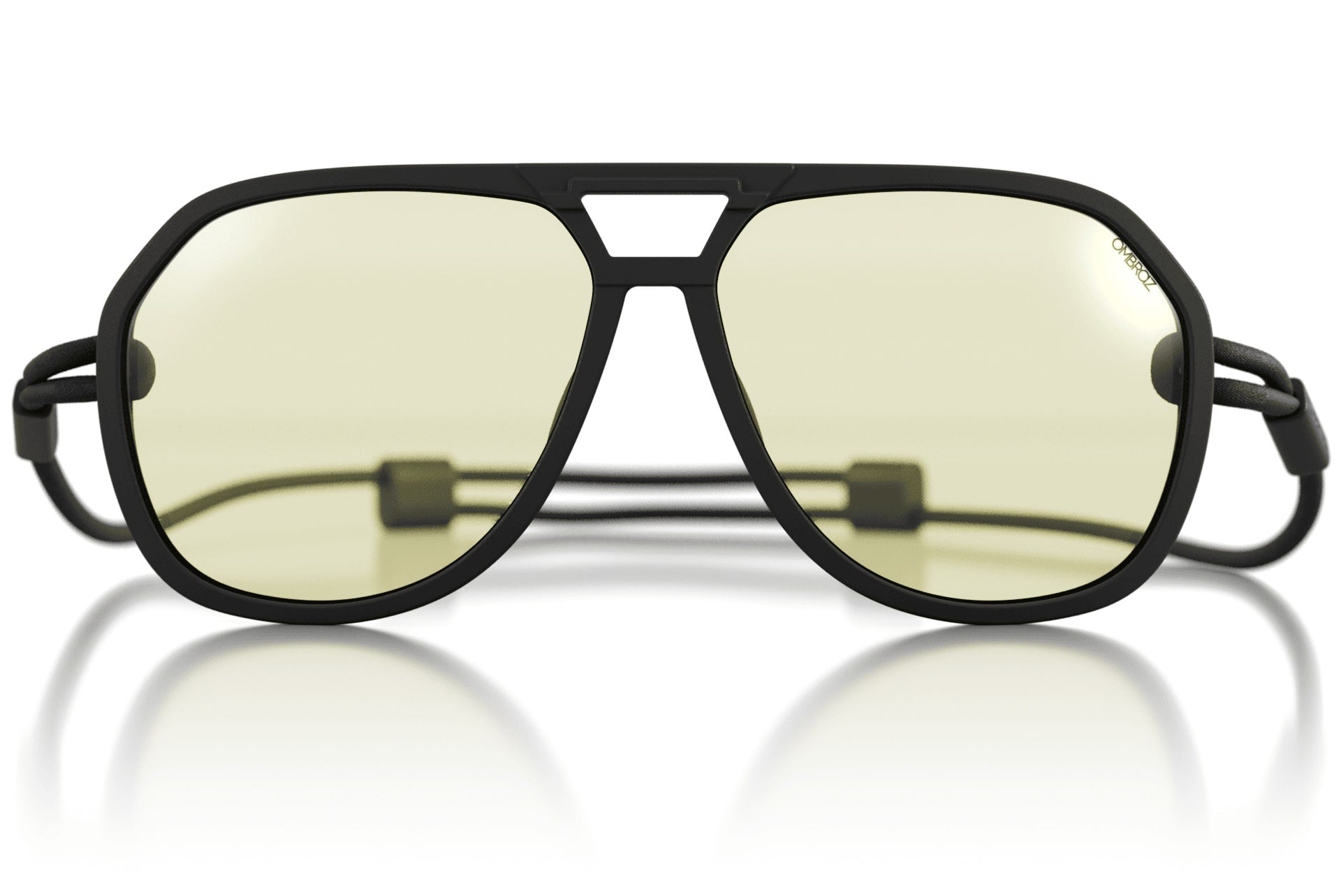Classics, Ombraz Armless Sunglasses