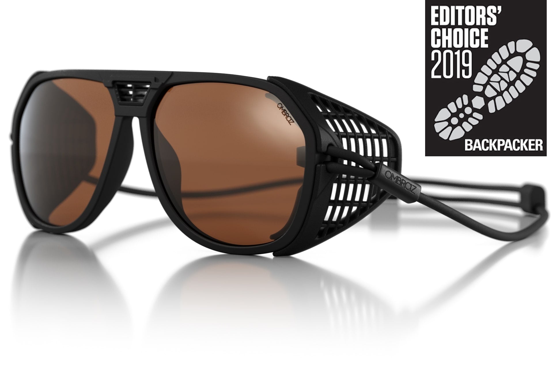 Classics, Ombraz Armless Sunglasses