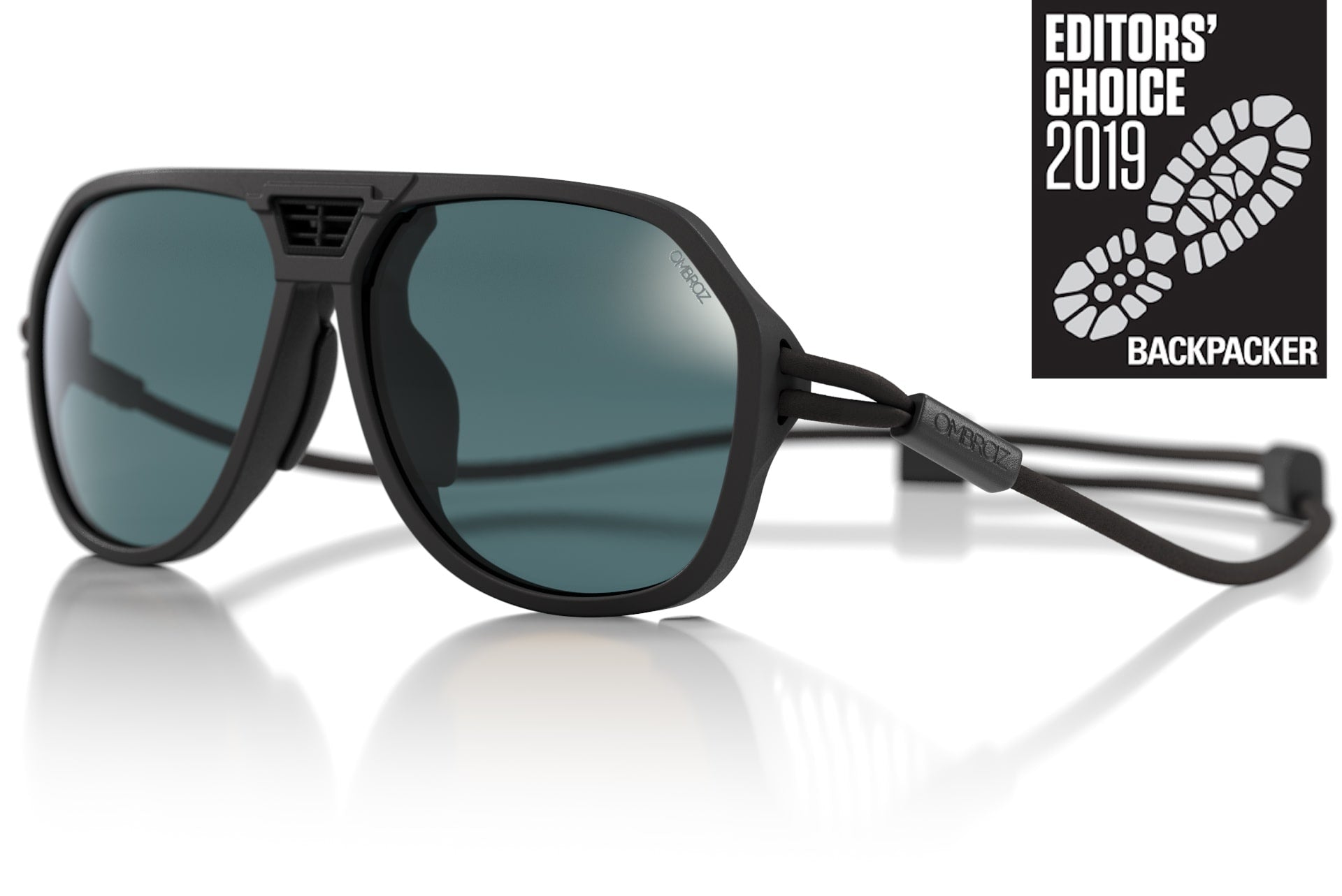 Classics, Ombraz Armless Sunglasses