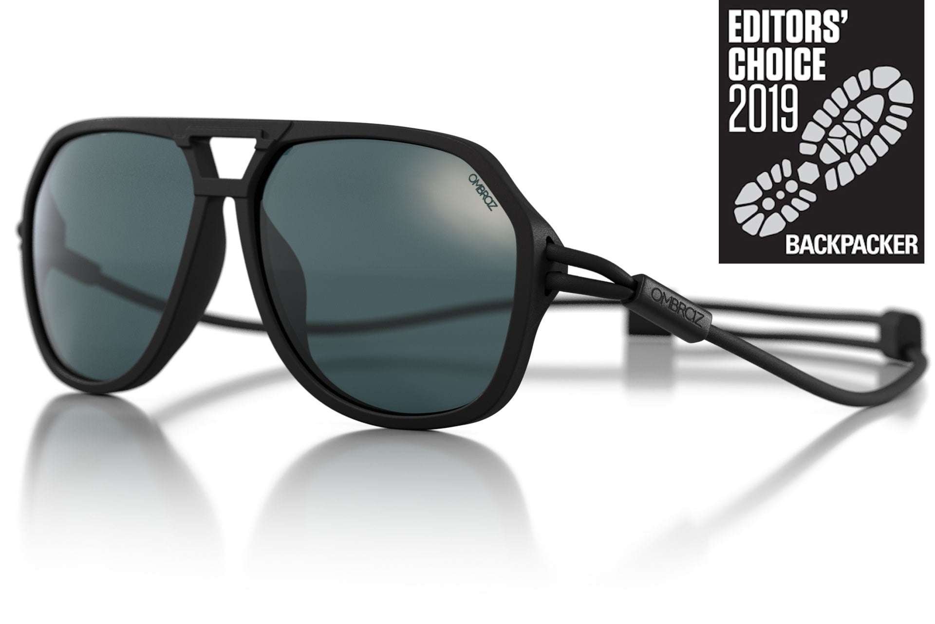 Classics, Ombraz Armless Sunglasses