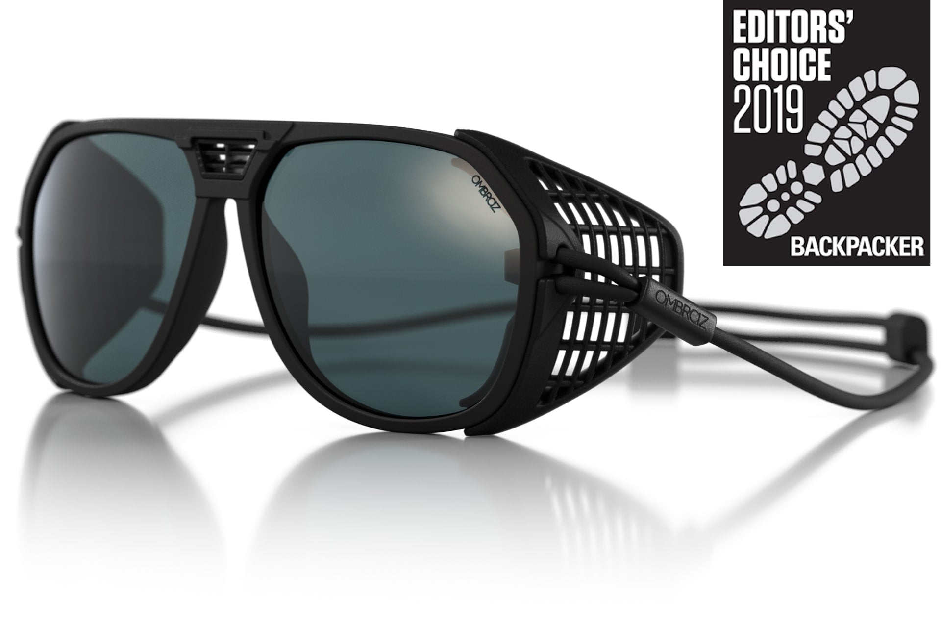 Classics, Ombraz Armless Sunglasses