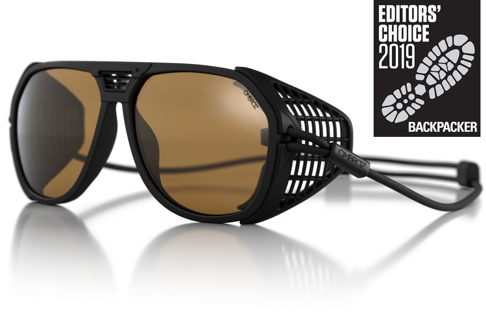 Classics, Ombraz Armless Sunglasses