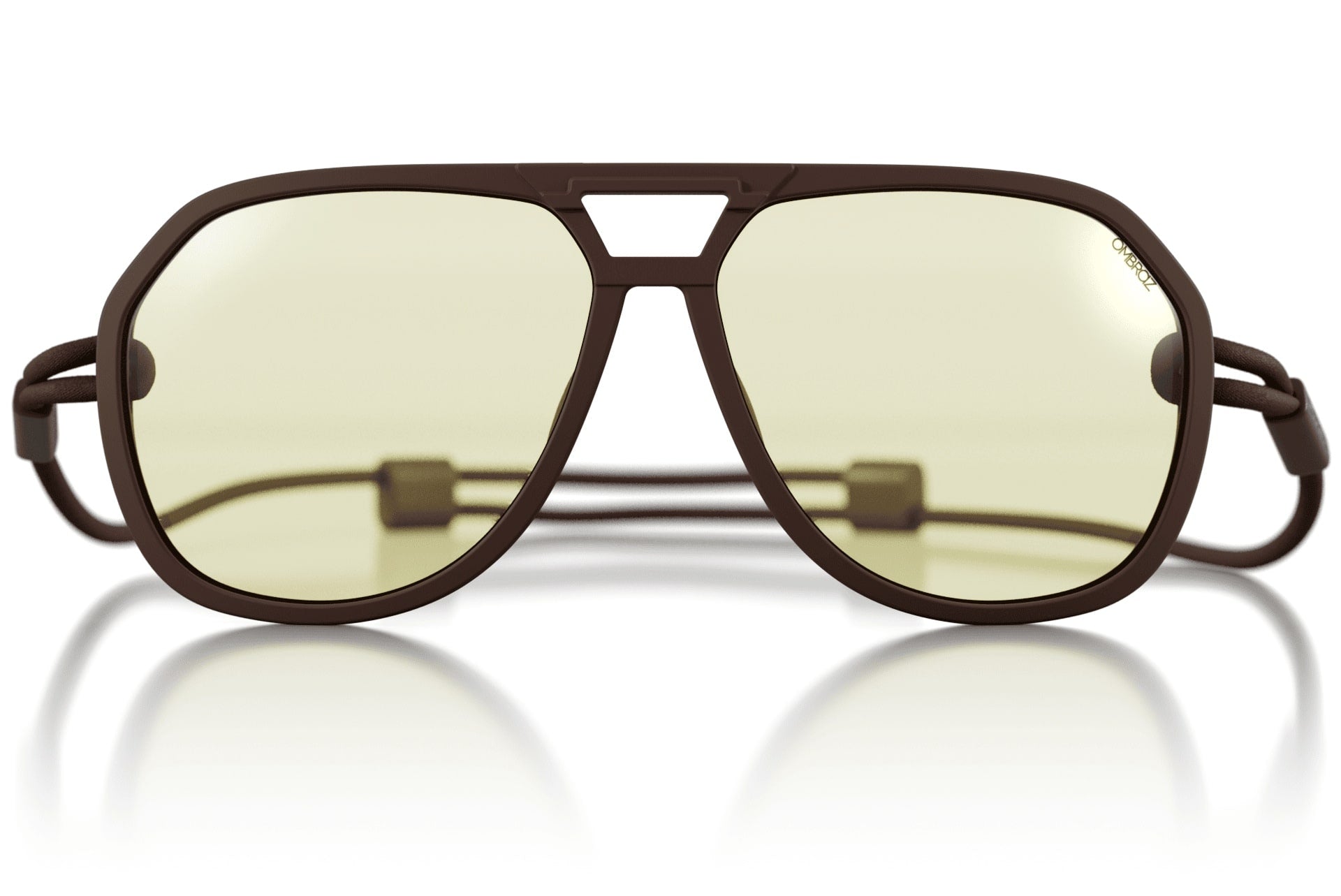Classics, Ombraz Armless Sunglasses