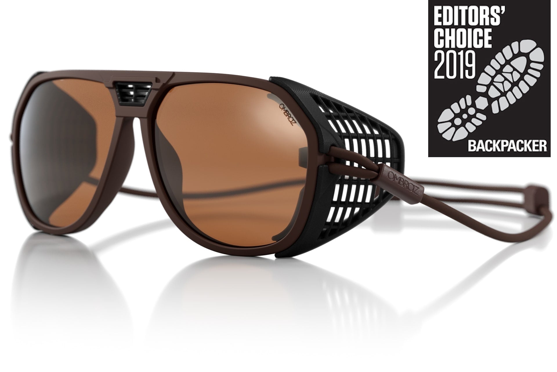 Classics, Ombraz Armless Sunglasses