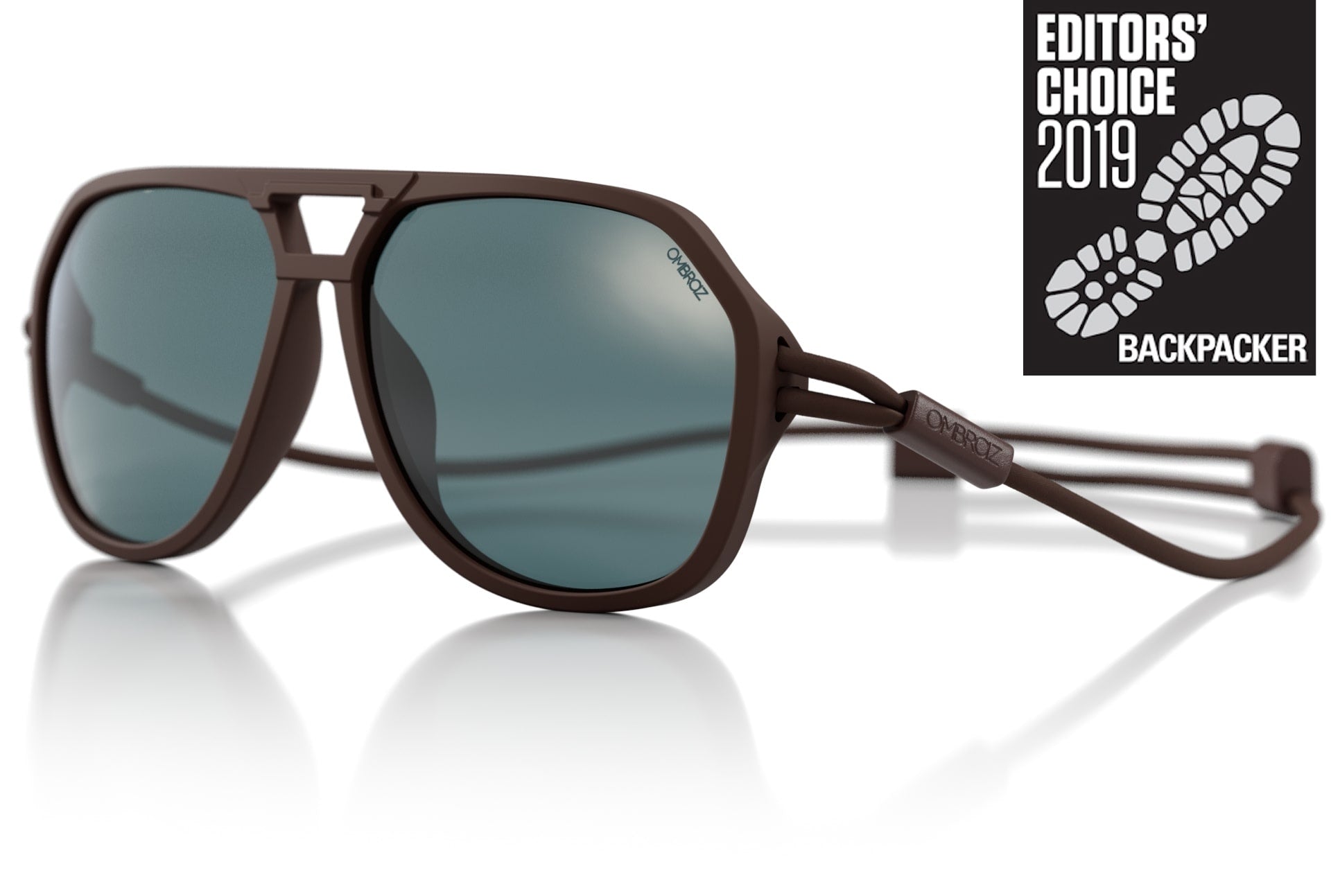 Classics, Ombraz Armless Sunglasses