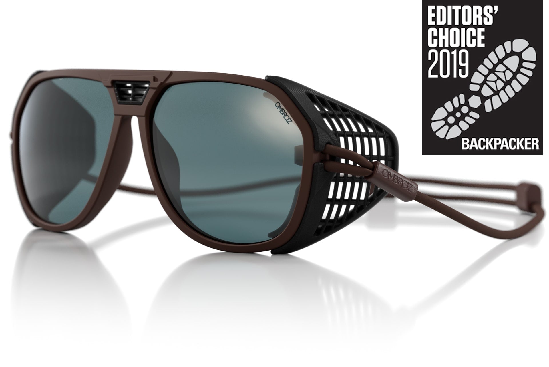 Classics, Ombraz Armless Sunglasses