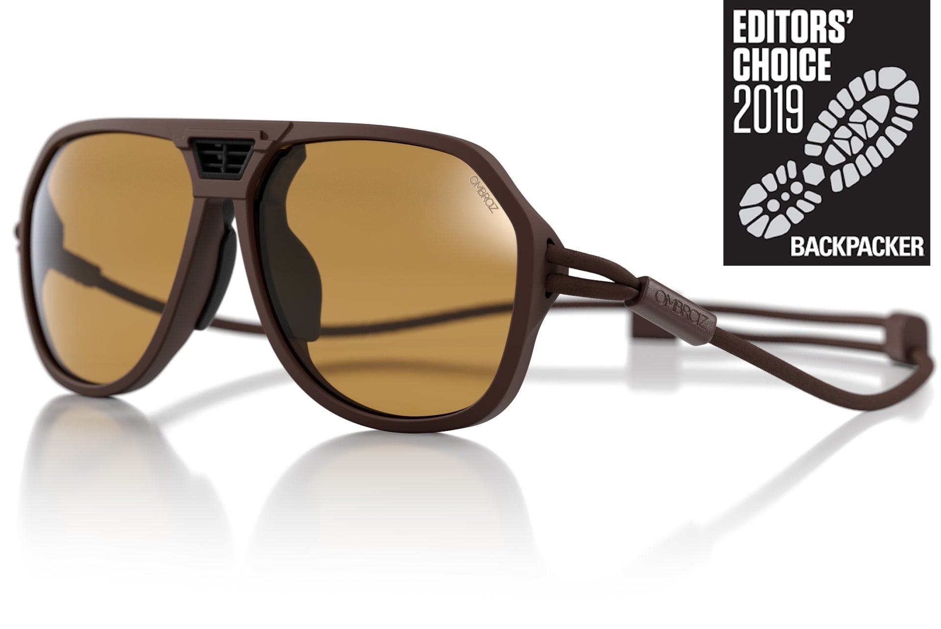 Classics, Ombraz Armless Sunglasses