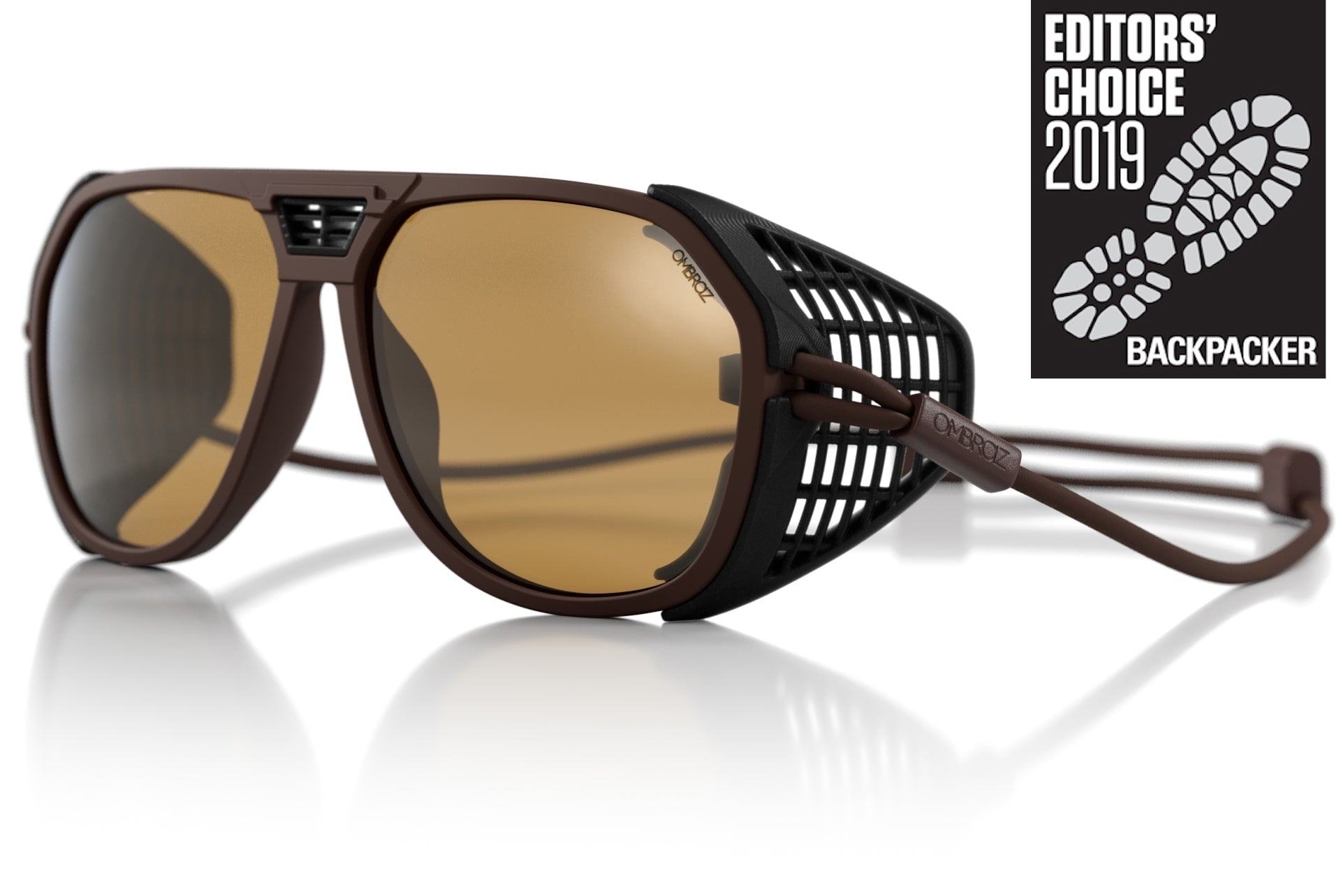 Classics, Ombraz Armless Sunglasses