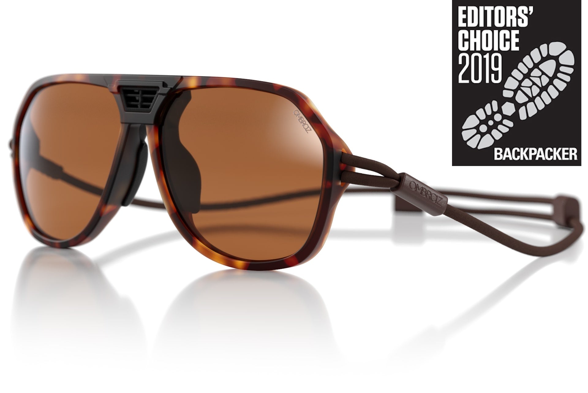 Classics, Ombraz Armless Sunglasses