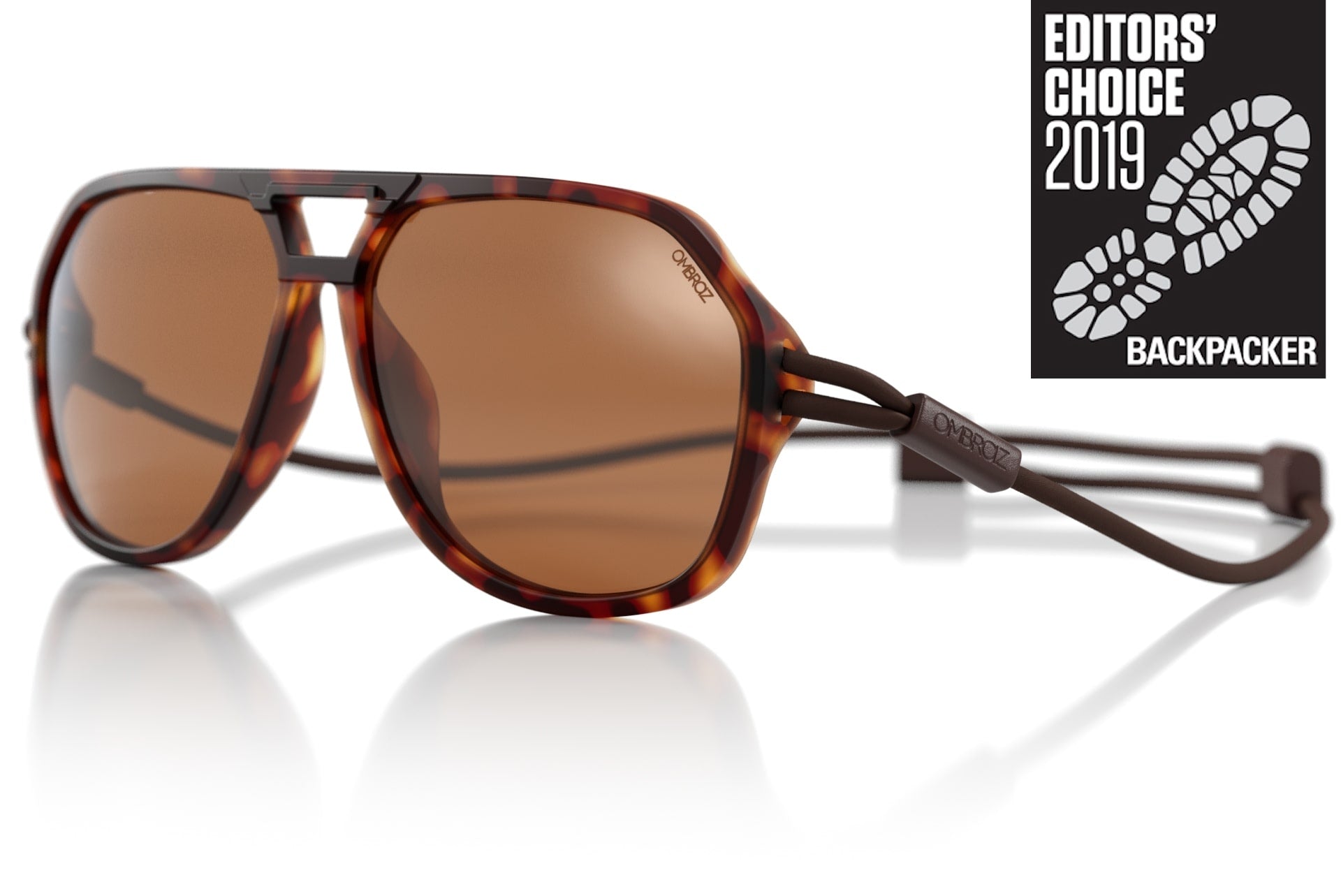 Classics, Ombraz Armless Sunglasses