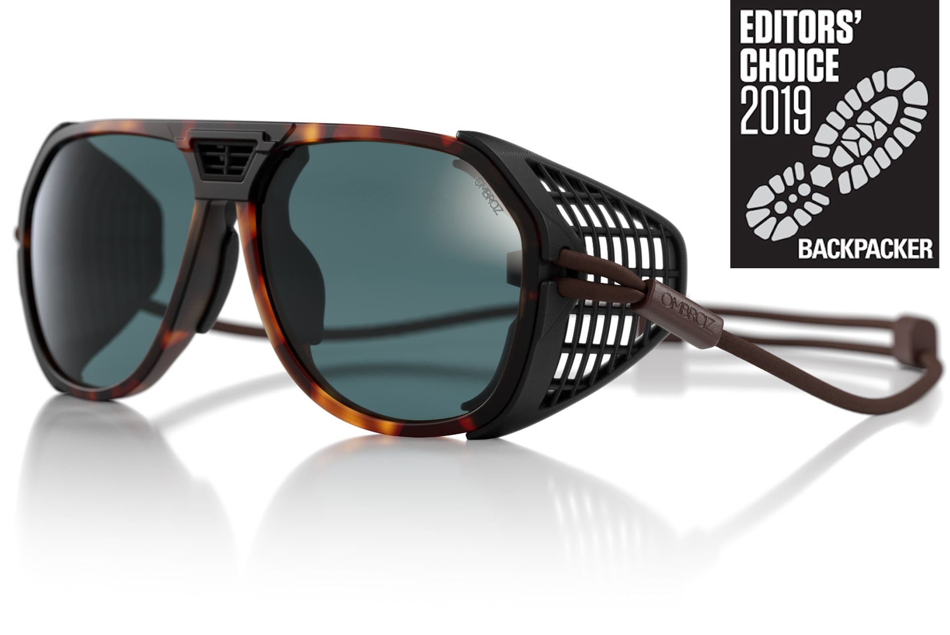 Classics, Ombraz Armless Sunglasses