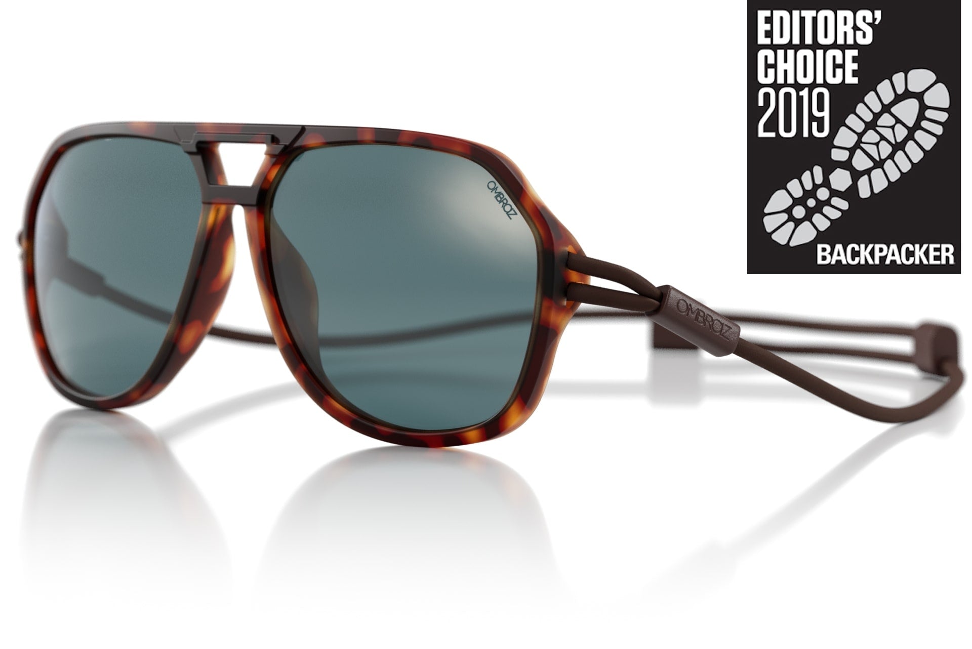 Classics, Ombraz Armless Sunglasses