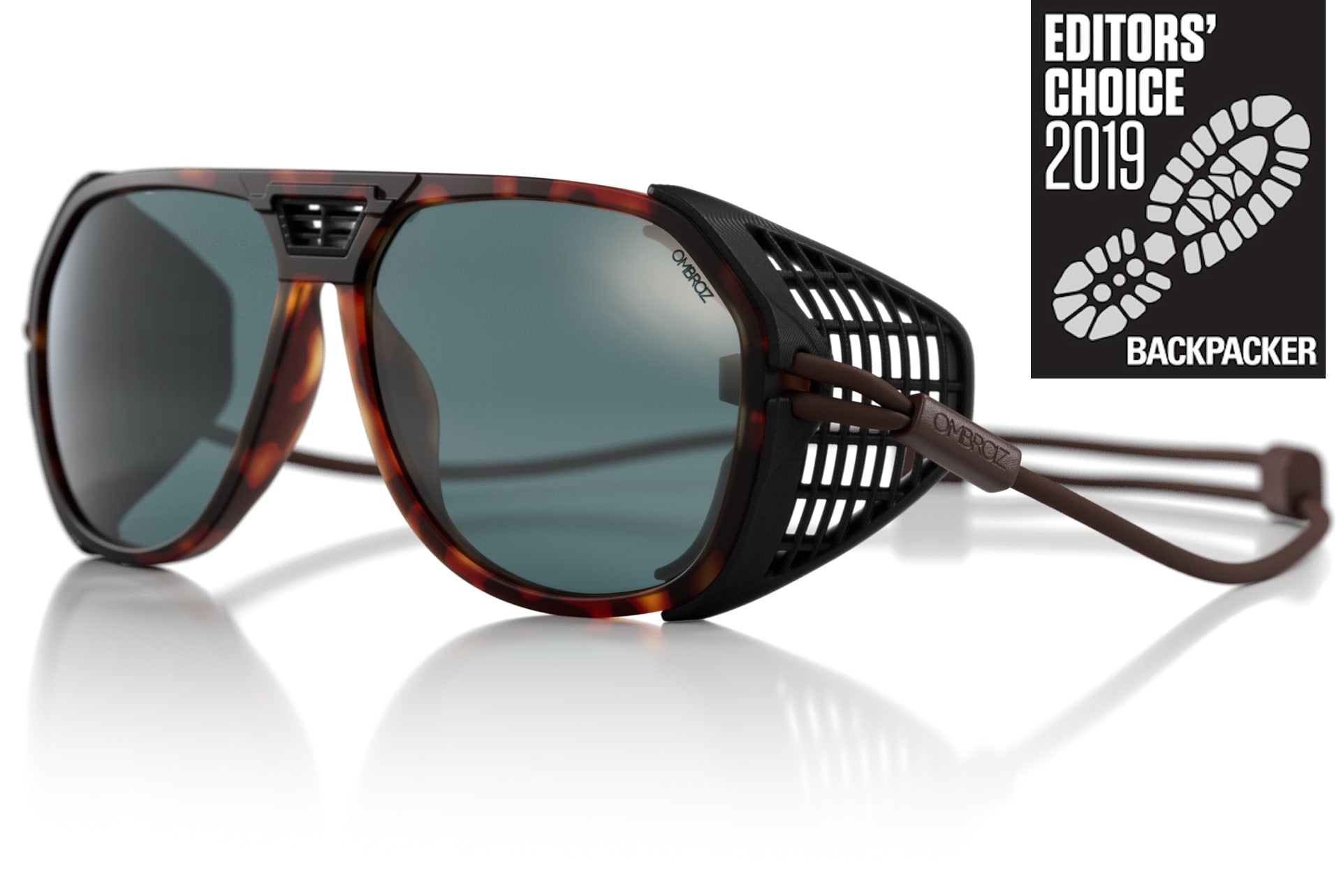 Classics, Ombraz Armless Sunglasses