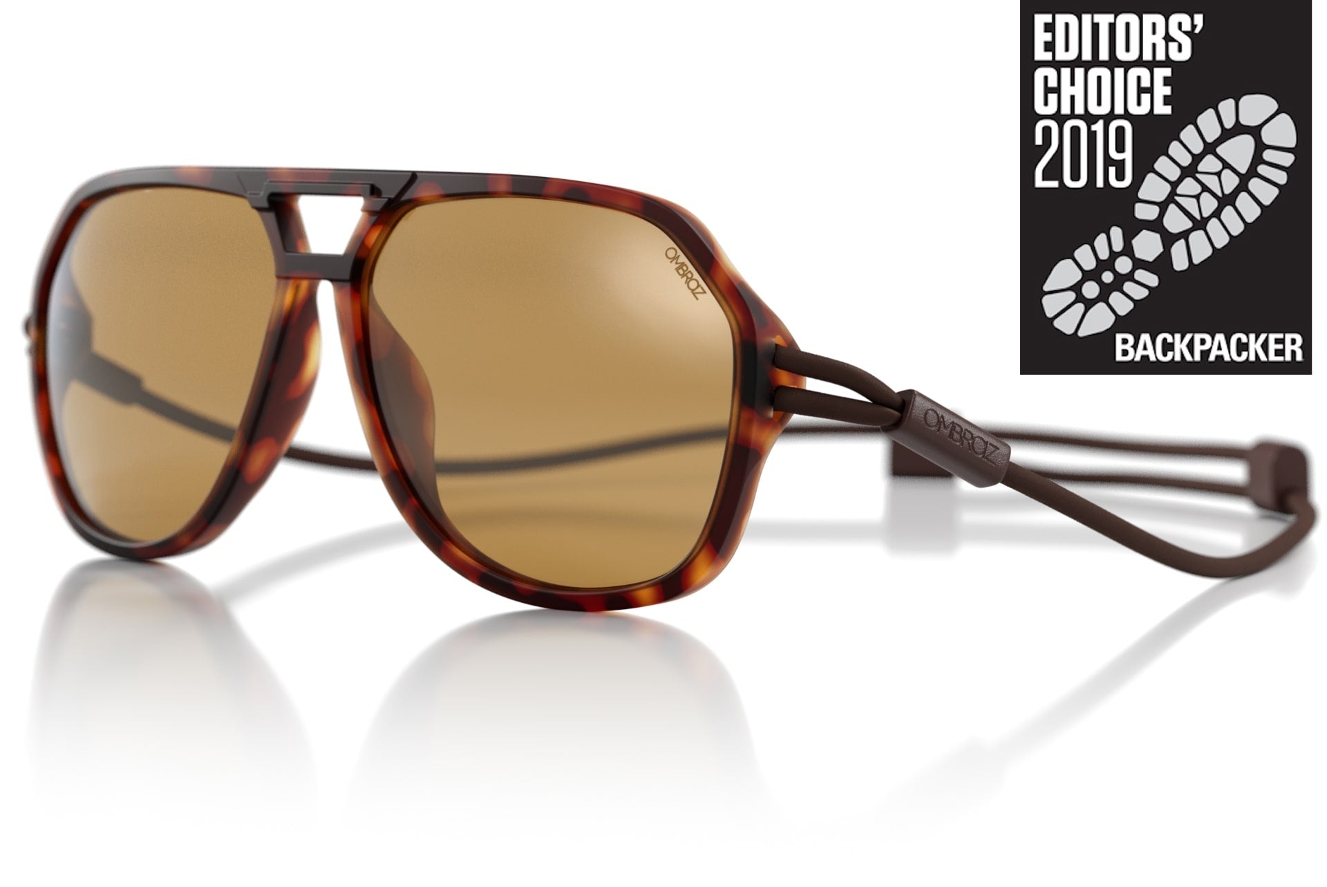 Classics, Ombraz Armless Sunglasses