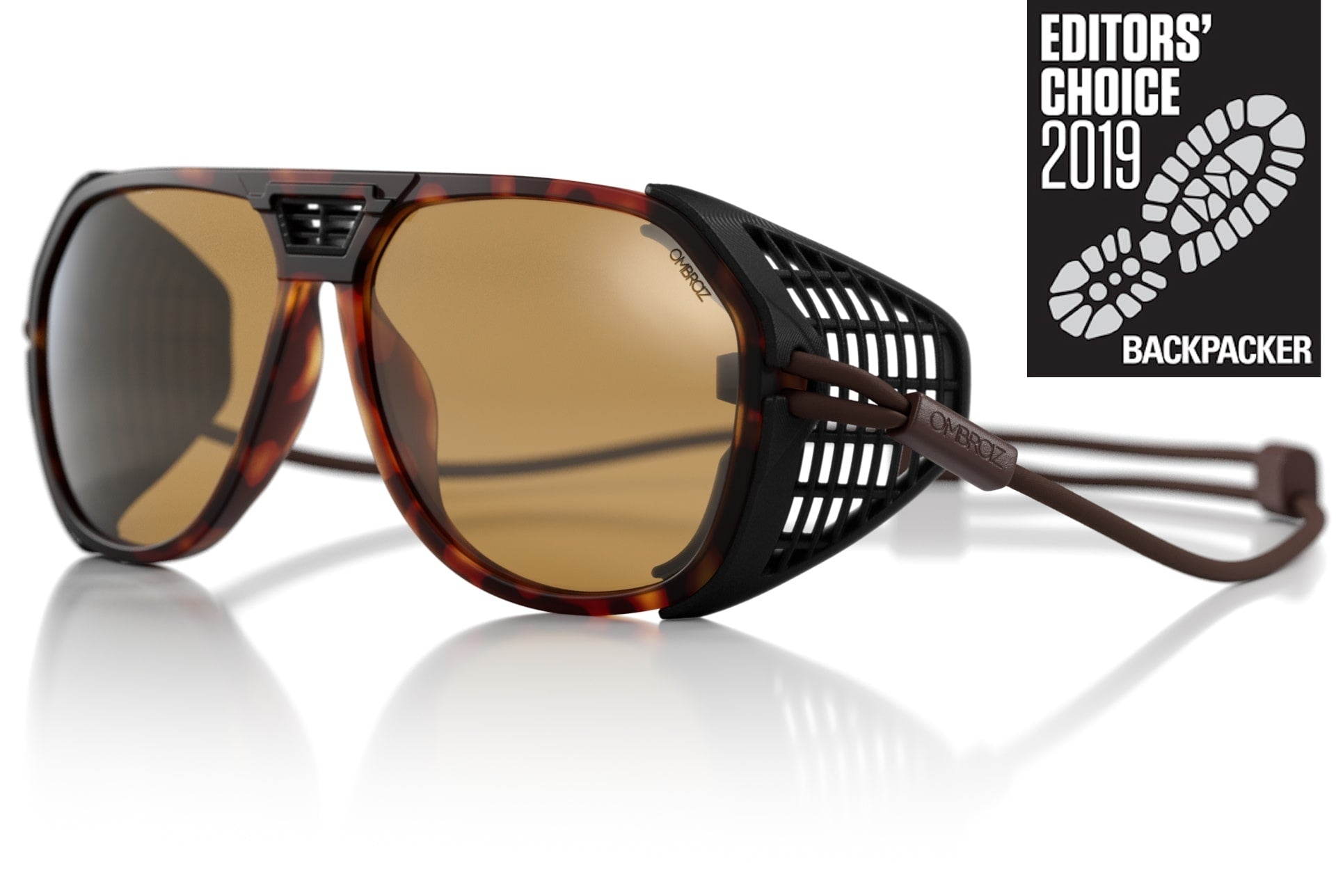 Classics, Ombraz Armless Sunglasses