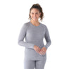 Women's Classic All-Season Merino Base Layer Crew