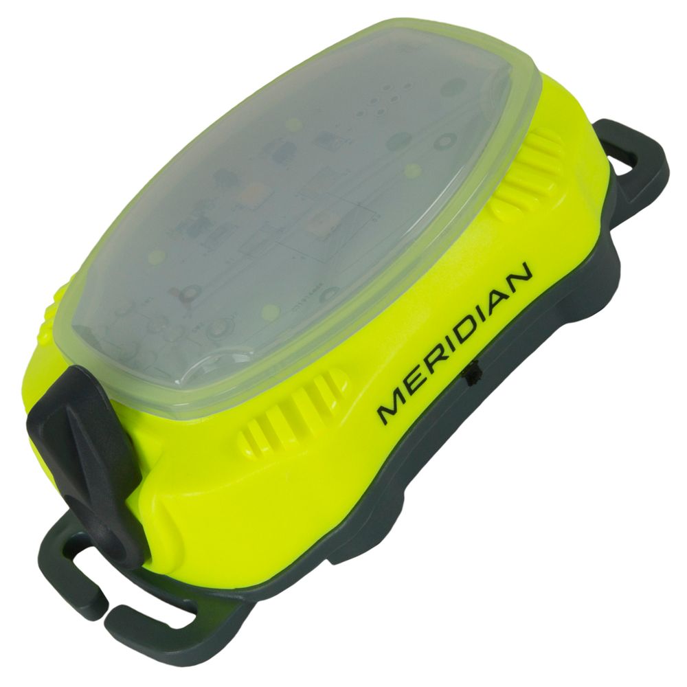 Princeton Tec Meridian LED Strobe Light